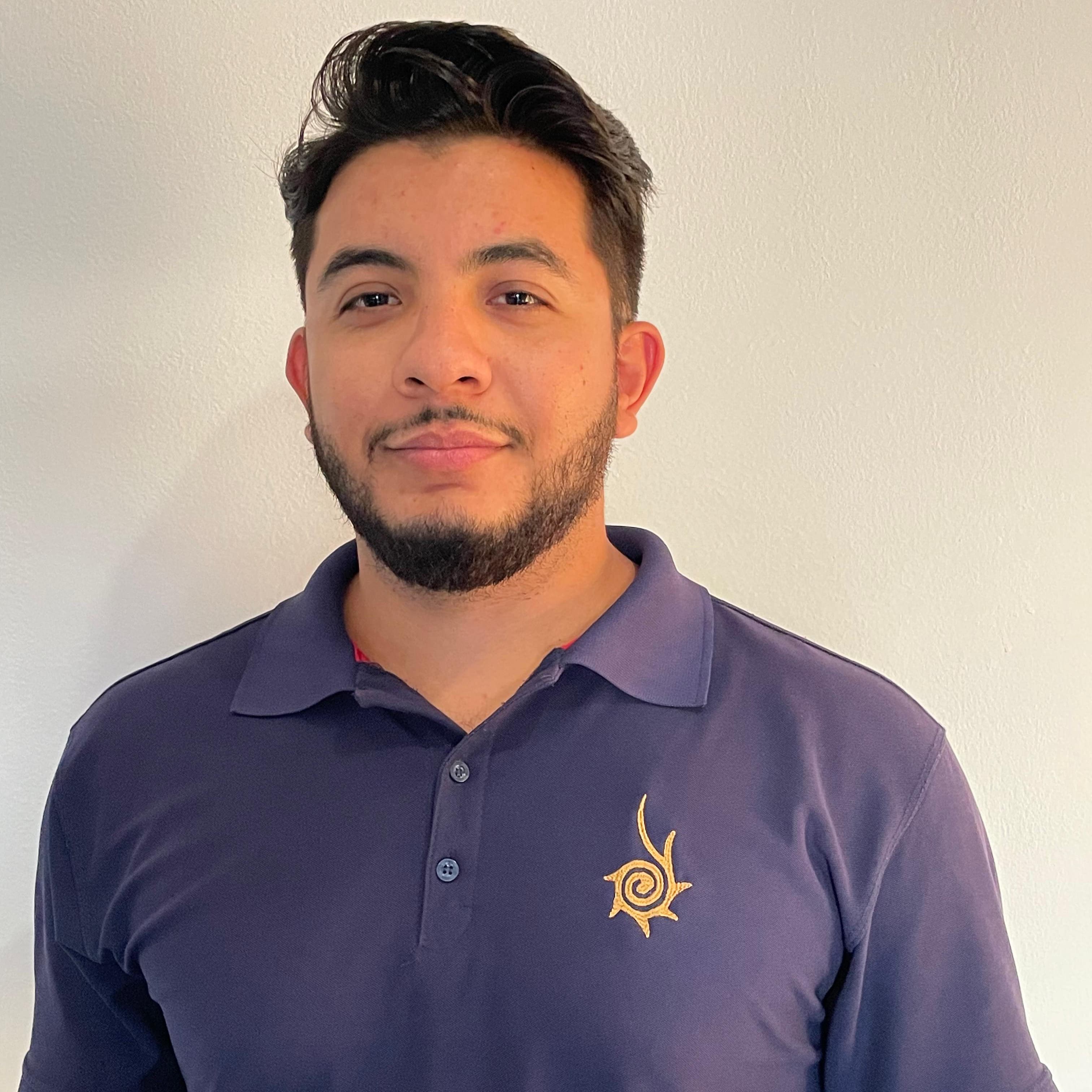 Foto de Javier López