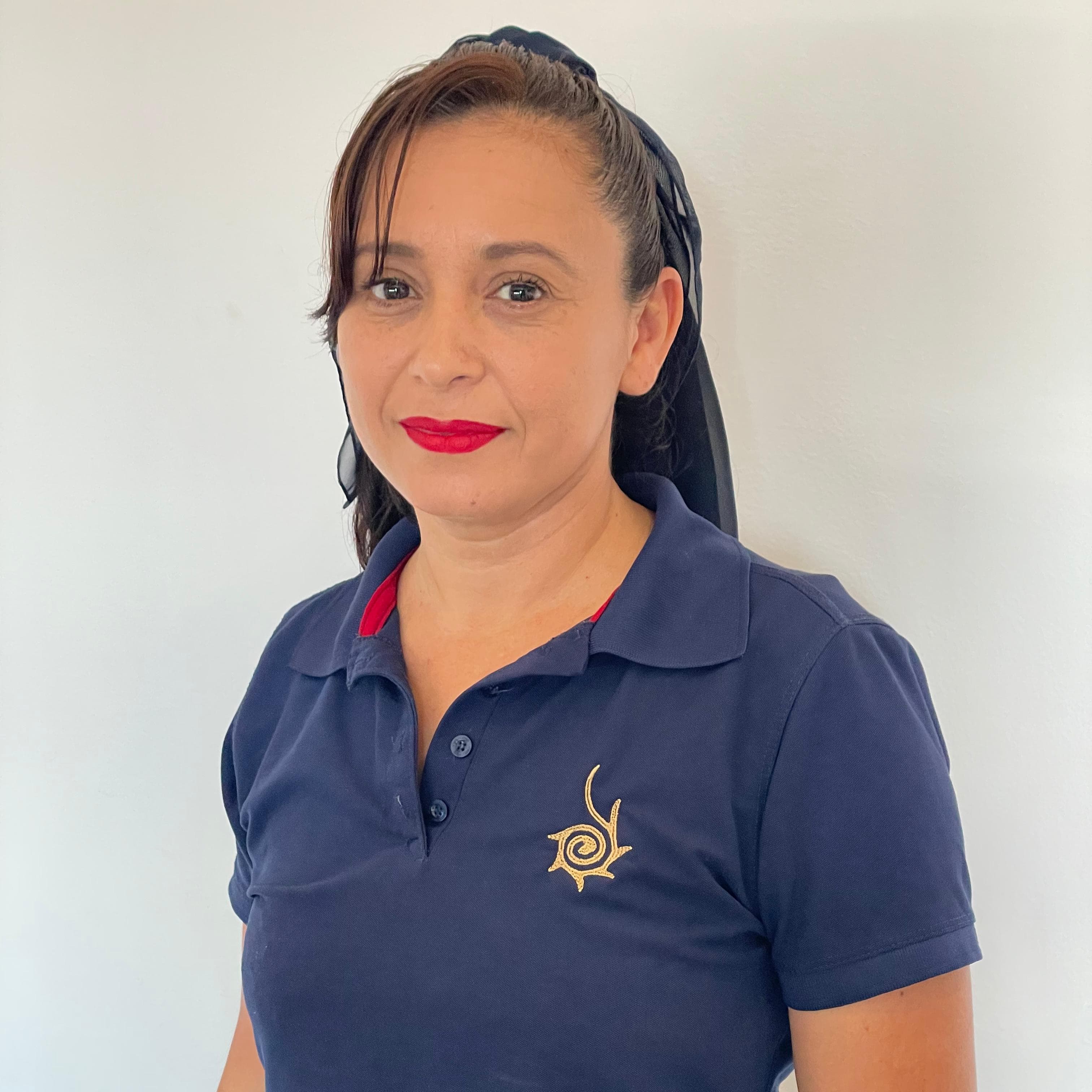 Foto de Ana Martínez